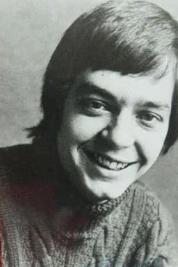 Photo of David Barry