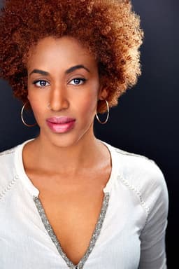 Photo of Lauren Du Pree