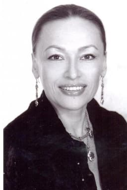 Photo of Tatiana Lavrentieva