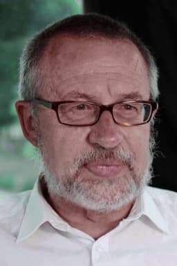 Photo of Kurt Möser