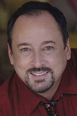 Photo of Bill Murphey