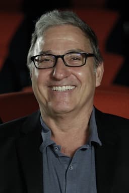 Photo of Peter Newman