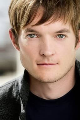 Photo of Reid Warner