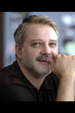 Photo of Marko Janjić