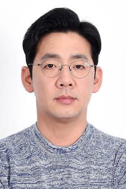 Photo of Kim Do-hyun