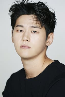 Photo of Lee Hak-ju
