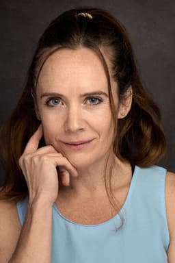 Photo of Amanda Lund