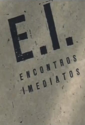 Poster for Encontros Imediatos