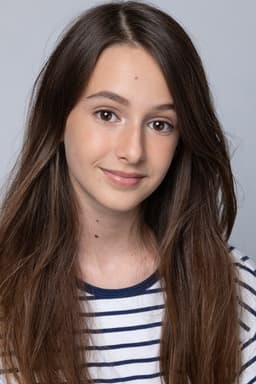 Photo of Isabella Haddock