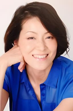 Photo of Nanae Kato