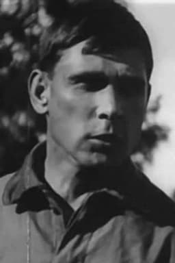 Photo of Ivan Shtraukh
