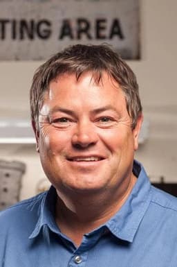Photo of Mike Brewer