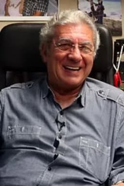 Photo of Franco Micalizzi