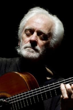 Photo of Manolo Sanlucar