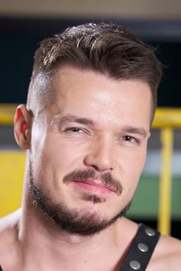 Photo of Adam Dacre