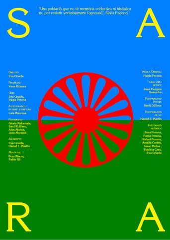 Poster for Sara