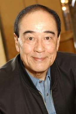 Photo of Naoki Sugiura