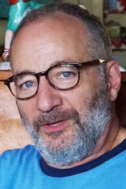 Photo of Mark Ritts