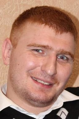 Photo of Andrey Kolyadov