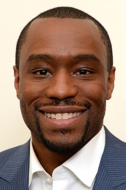 Photo of Marc Lamont Hill
