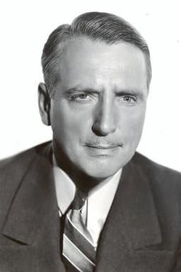 Photo of Robert Gleckler