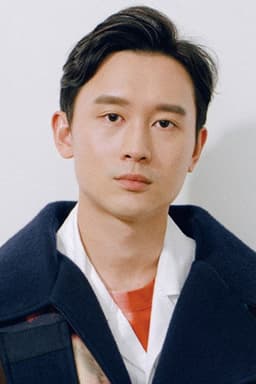 Photo of Ling Man-Lung