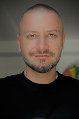 Photo of Milutin Draskovic