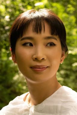 Photo of Ling Ling Huang