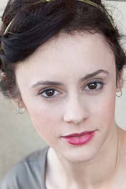 Photo of Danielle Taddei