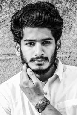 Photo of Ankith Koyya