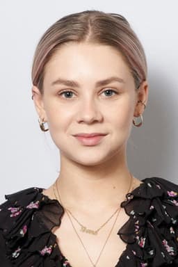 Photo of Shania Gooris