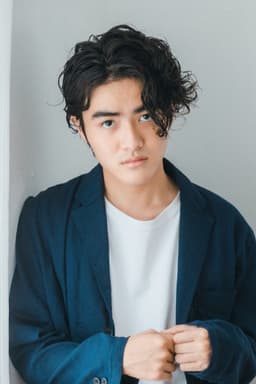 Photo of Amon Kabe