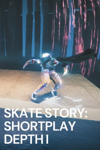 Poster for Skate Story: Shortplay Depth I