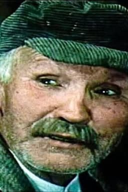 Photo of Mihal Stefa