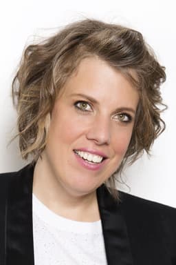 Photo of Carolyn Taylor