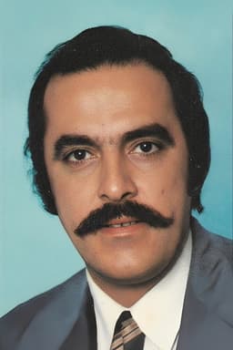 Photo of Jonas Mello
