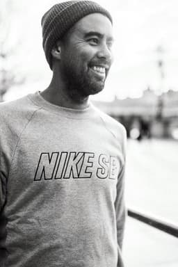 Photo of Eric Koston