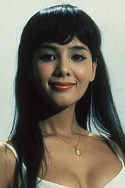 Photo of Mie Hama