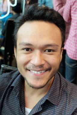 Photo of Shaheizy Sam