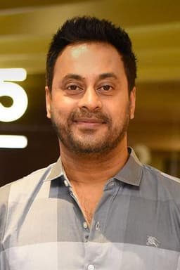 Photo of Indrajit Chakraborty