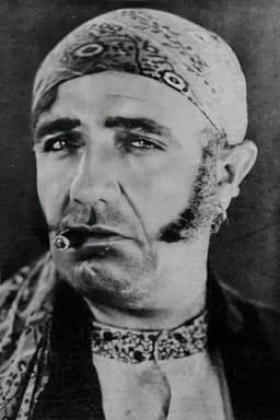 Photo of Charles Barrois