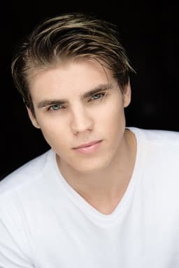 Photo of Jay Duffy
