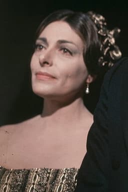 Photo of Anna Miserocchi
