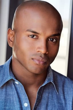 Photo of Andre Boyer