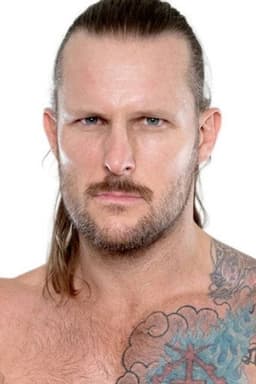 Photo of Shane Veryzer
