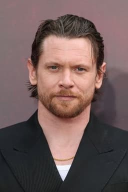 Photo of Jack O'Connell