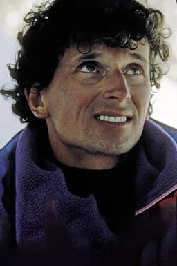 Photo of Eric Escoffier
