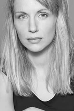 Photo of Anita Sinkovic