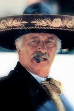 Photo of Jorge Russek