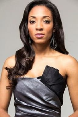 Photo of Nina Caicedo